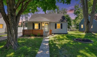 142 N Kellner Rd, Columbus, OH 43209