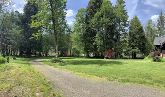 54432 McKenzie Hwy 35, Blue River, OR 97413