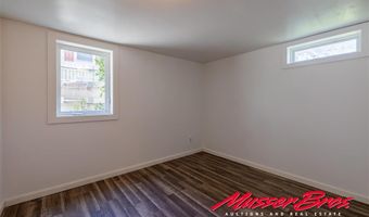 2122 Peake Ave, Cody, WY 82414