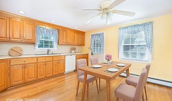 33 Debra Ln, Bristol, CT 06010