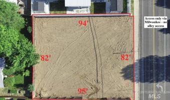 4355 N Milwaukee St, Boise, ID 83704