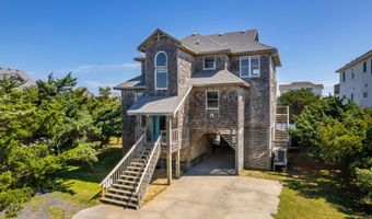 41941 Ocean View Dr lot 57, Avon, NC 27915
