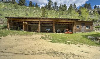 429 Road P-53 Rd, Bailey, CO 80421
