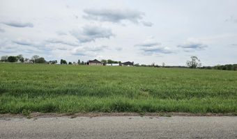 000 Lawrence 2175 & 1200, Aurora, MO 65605