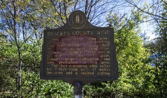 4465 Augusta Chatham Rd, Augusta, KY 41002