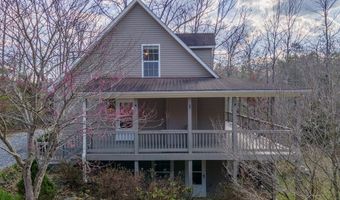 48 E H Bailey Rd, Bryson City, NC 28713