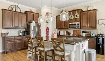 209 Mineral Point Dr, Aledo, TX 76008