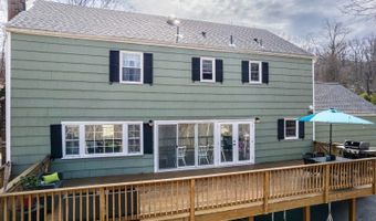 31 Mockingbird, Allamuchy Twp., NJ 07840