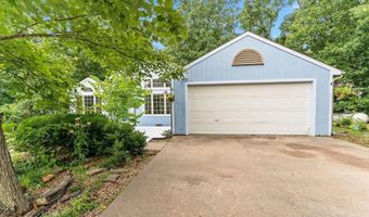 20 Lerwick Ln, Bella Vista, AR 72715