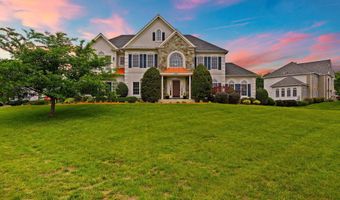 401 CALLOWAY Ct, Ashton, MD 20861