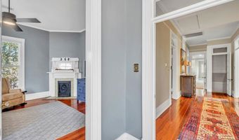 522 S Lee St, Americus, GA 31709