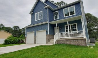 806 PENGROVE Ct LOT 54, Bowie, MD 20716
