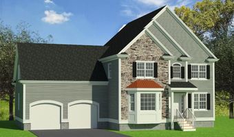 51 Saveena Dr Lot 1, Attleboro, MA 02703