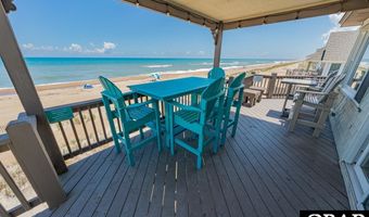 41305 Ocean View Dr Lot 1, Avon, NC 27915