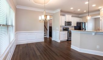 608 Madison Ct, Ball Ground, GA 30107