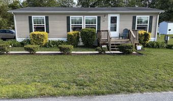 23 BONNIE Ln 52174, Ellendale, DE 19941