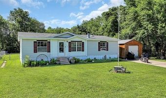 1101 Countrywood, Ardmore, OK 73401