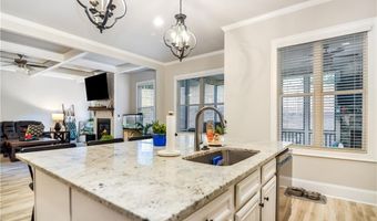 601 Legacy Run, Ball Ground, GA 30107
