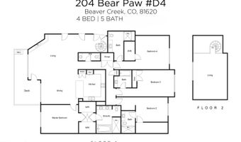 204 Bear Paw D6, Avon, CO 81620