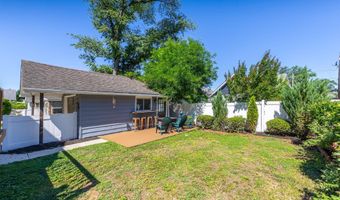 225 PARK Pl, Audubon, NJ 08106