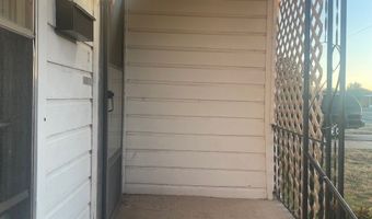 1941 N Mockingbird Ln, Abilene, TX 79603
