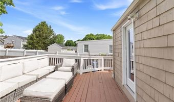 29 Dix Ave, Johnston, RI 02919