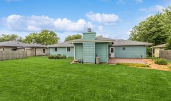 809 SE Sherman Dr, Ankeny, IA 50021
