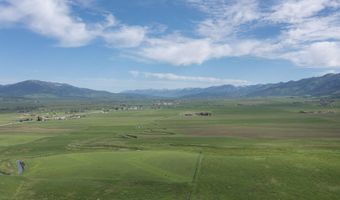 Lot 7 YELLOW STAR Road, Freedom, WY 83120
