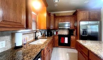 500 Taylor Ave, McAlester, OK 74501