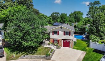 422 RIDGEVIEW Ct, Arnold, MD 21012