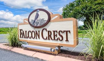 2 FALCON CREST Dr, Harbeson, DE 19951