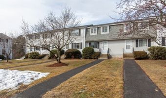 18 Westford Rd 21, Ayer, MA 01432