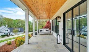 1592 Howell Bridge Rd, Ball Ground, GA 30107