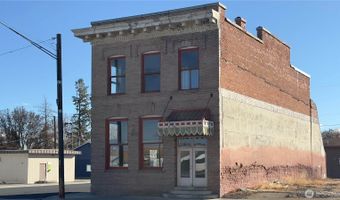 301 W Main St, Almira, WA 99103