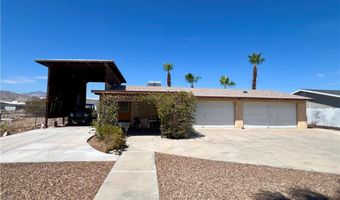 941 Ramar Rd, Bullhead City, AZ 86442