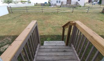 43 THOMAS HARMON Dr, Camden Wyoming, DE 19934