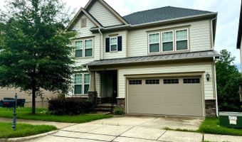 1122 Alsace Dr, Apex, NC 27502