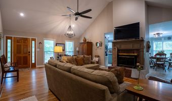 620 BEAVER RIDGE Dr, Ashville, AL 35953