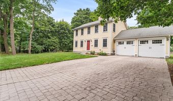 20 Wheelock Ave, Cranston, RI 02920