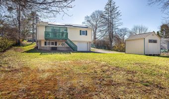 4 Nicholas St, Danbury, CT 06810