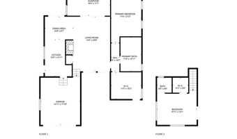 3374 Floyd, Los Angeles, CA 90068