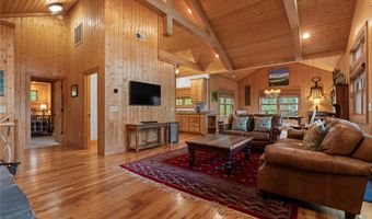 95 Cart Path, Cullowhee, NC 28723