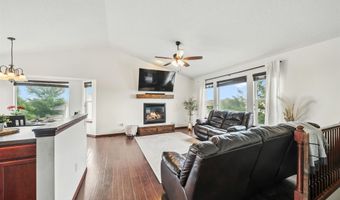 802 W Slate St, Andover, KS 67002