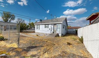 108 E 5th St, Battle Mountain, NV 89820