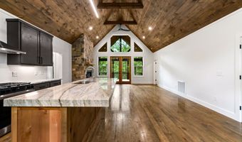 237 Ralston Gap Rd, Morganton, GA 30560