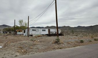810 Church St, Gabbs, NV 89409