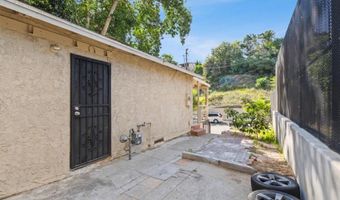 818 Record Ave, East Los Angeles, CA 90063