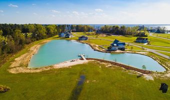 289 S Brightleaf Drive Lot 393+394, Minnesott Beach, NC 28510
