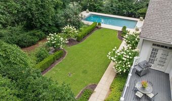 3460 Paces Valley Rd NW, Atlanta, GA 30327