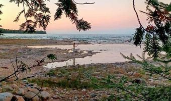 Lincoln Bay Drive lot 3, Alpena, MI 49707